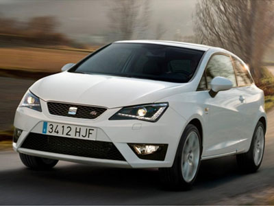 Ξεστοκάρει… αυτοκίνητα η Seat